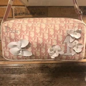 Christian Dior crossbody